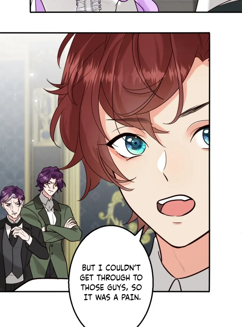 The Duke’s Daughter Will Not Forgive Anymore Chapter 12 page 9