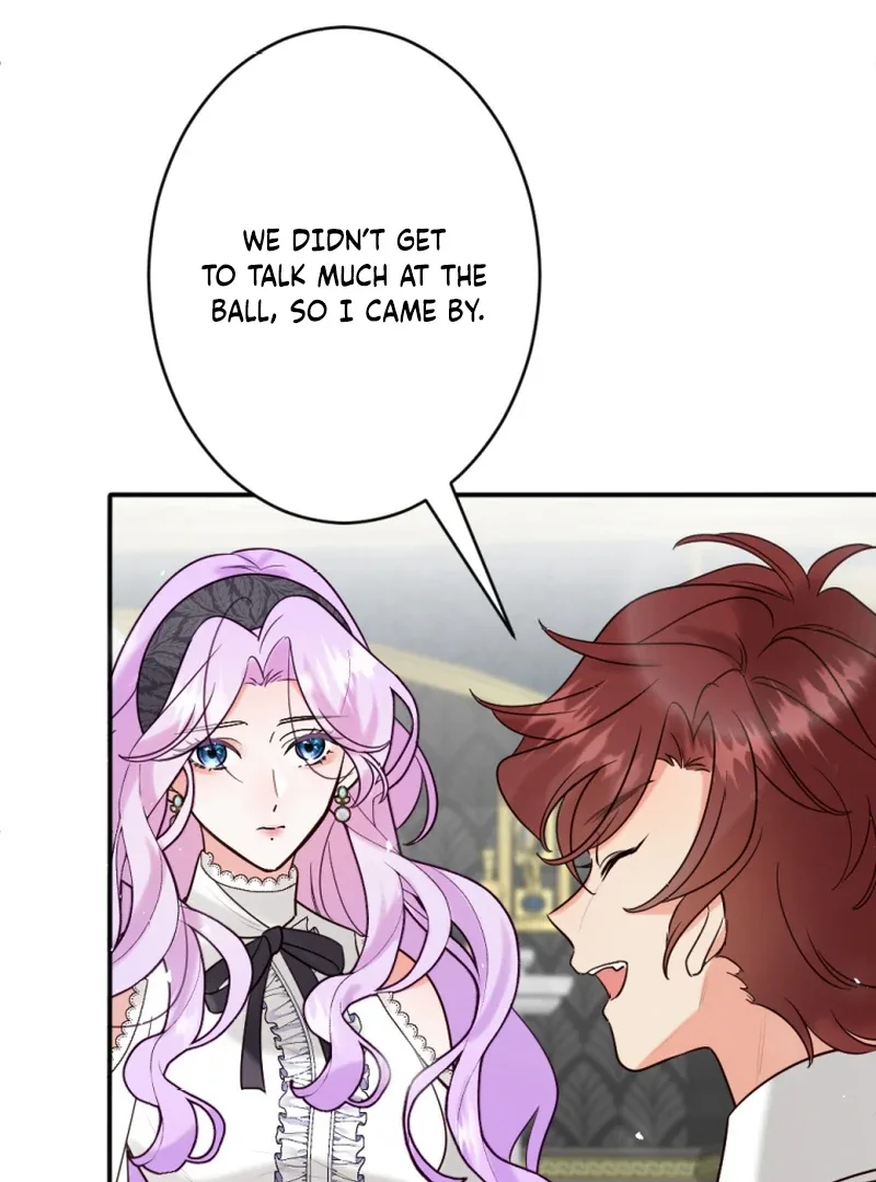The Duke’s Daughter Will Not Forgive Anymore Chapter 12 page 8