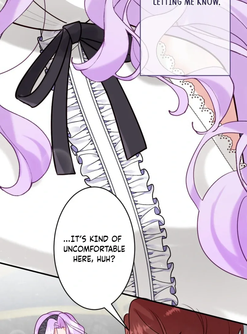 The Duke’s Daughter Will Not Forgive Anymore Chapter 12 page 17
