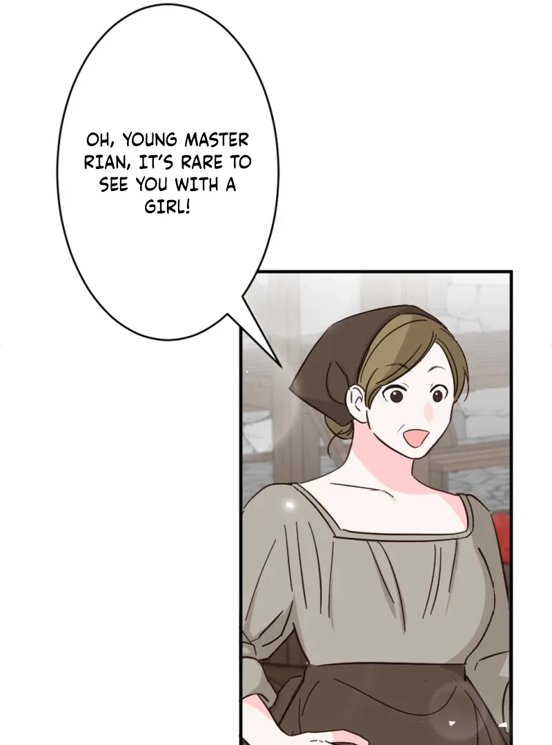 The Duke’s Daughter Will Not Forgive Anymore Chapter 12 page 29