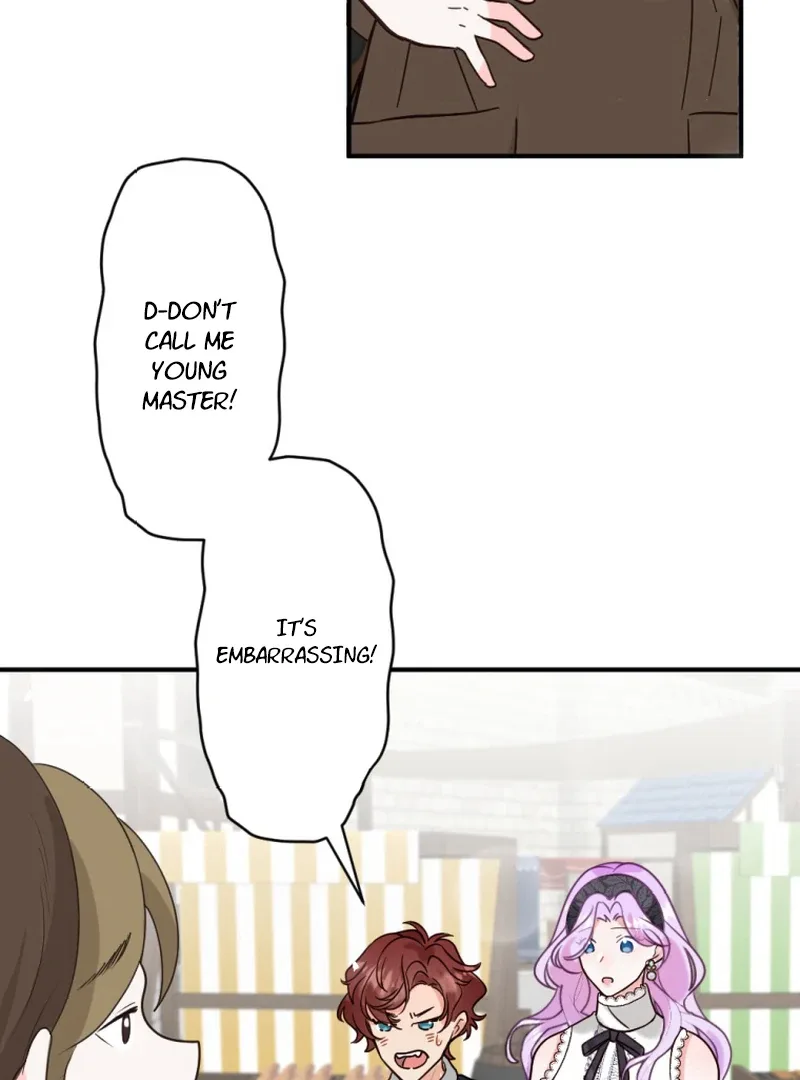 The Duke’s Daughter Will Not Forgive Anymore Chapter 12 page 30