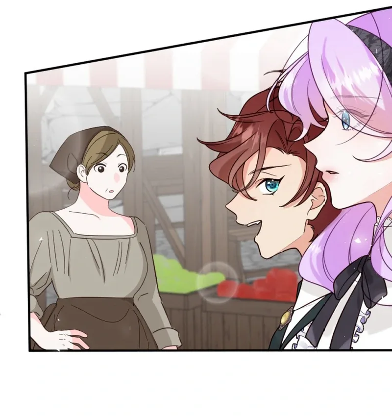 The Duke’s Daughter Will Not Forgive Anymore Chapter 12 page 28