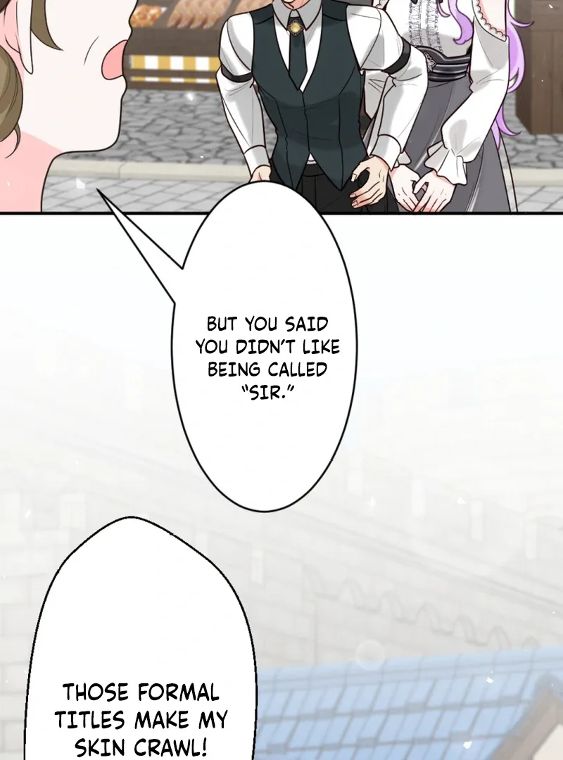 The Duke’s Daughter Will Not Forgive Anymore Chapter 12 page 31