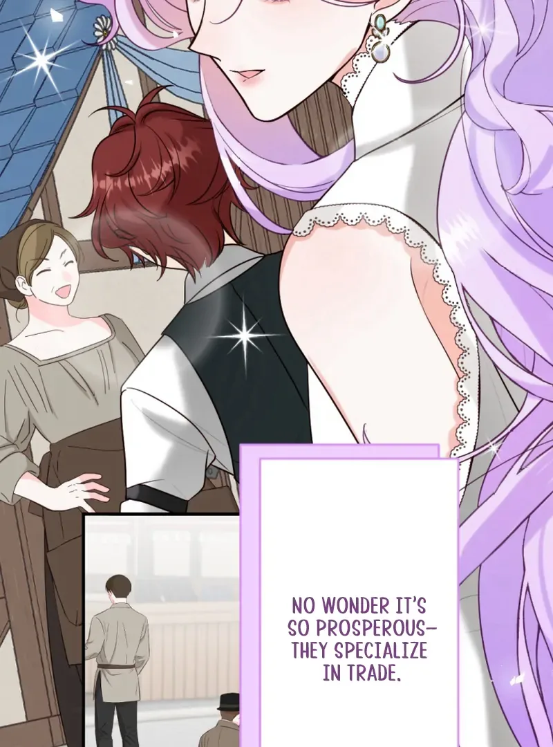 The Duke’s Daughter Will Not Forgive Anymore Chapter 12 page 34