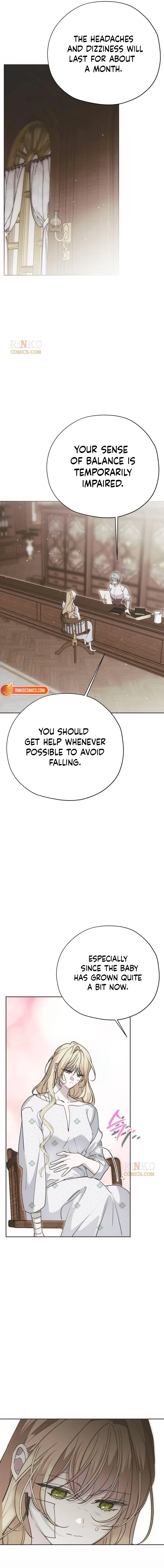 Moralis Scandal Chapter 78 page 3