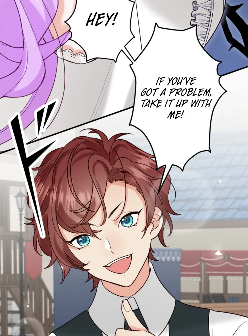 The Duke’s Daughter Will Not Forgive Anymore Chapter 12 page 38