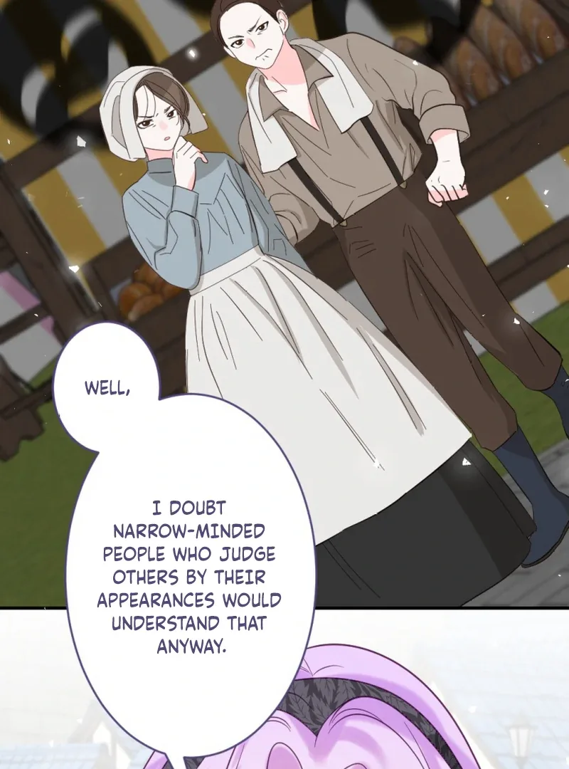 The Duke’s Daughter Will Not Forgive Anymore Chapter 12 page 47