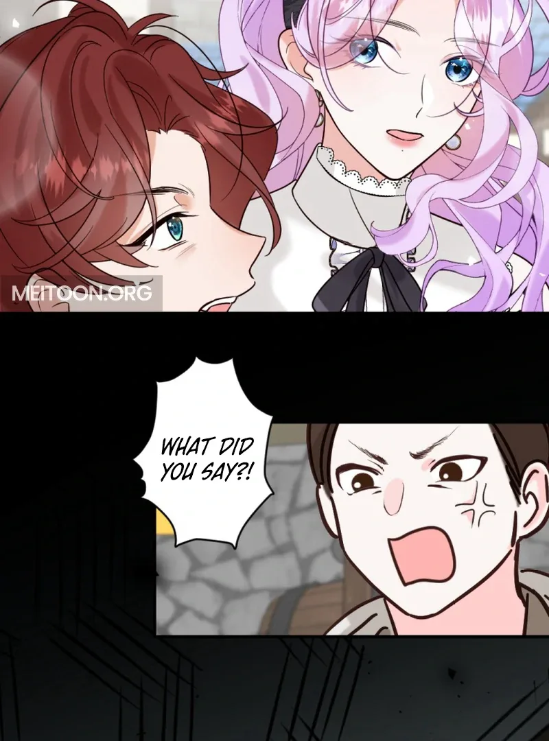 The Duke’s Daughter Will Not Forgive Anymore Chapter 12 page 45