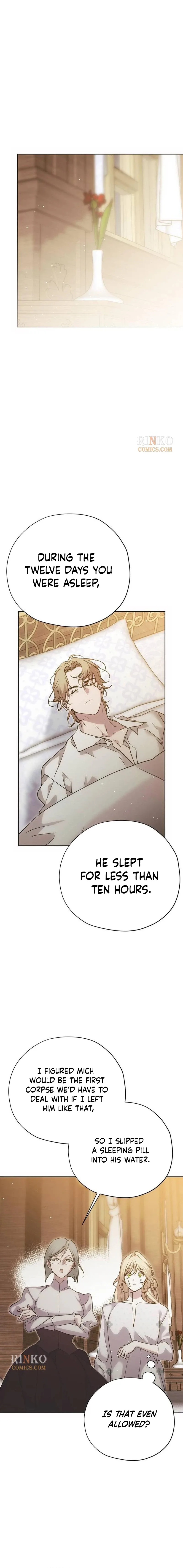 Moralis Scandal Chapter 78 page 7