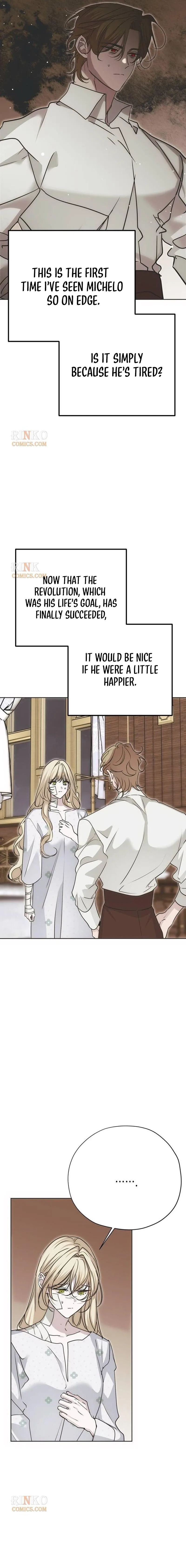 Moralis Scandal Chapter 78 page 18