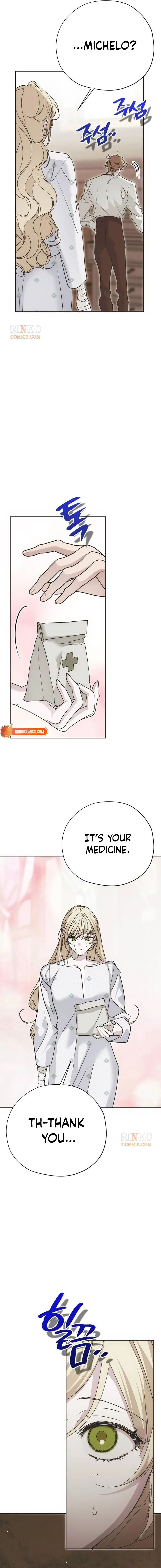 Moralis Scandal Chapter 78 page 17