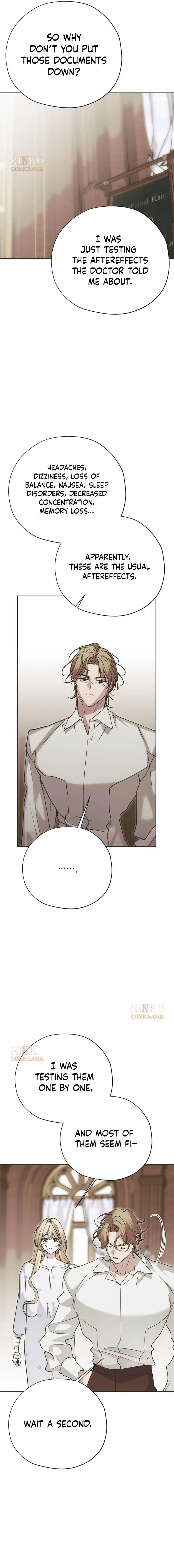Moralis Scandal Chapter 78 page 16