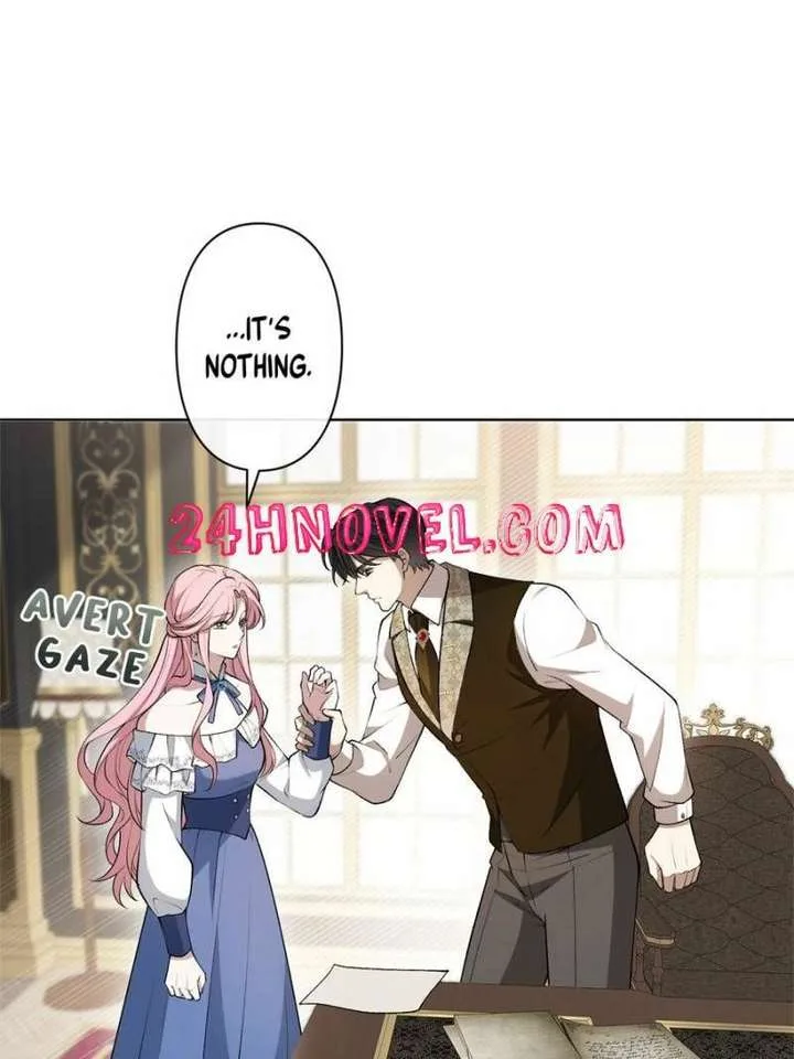 The Duke’s Masked Wife Chapter 12 page 29