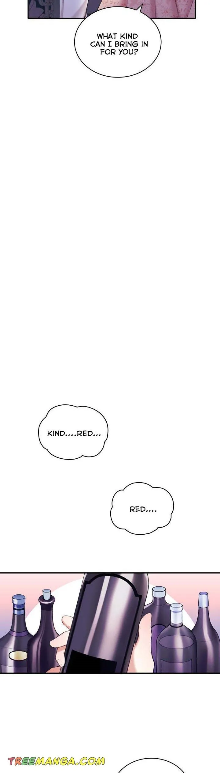 The Duke’s Teddy Bear Chapter 12 page 27