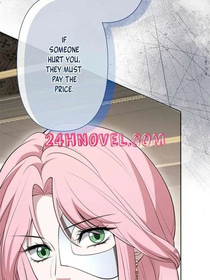 The Duke’s Masked Wife Chapter 12 page 32
