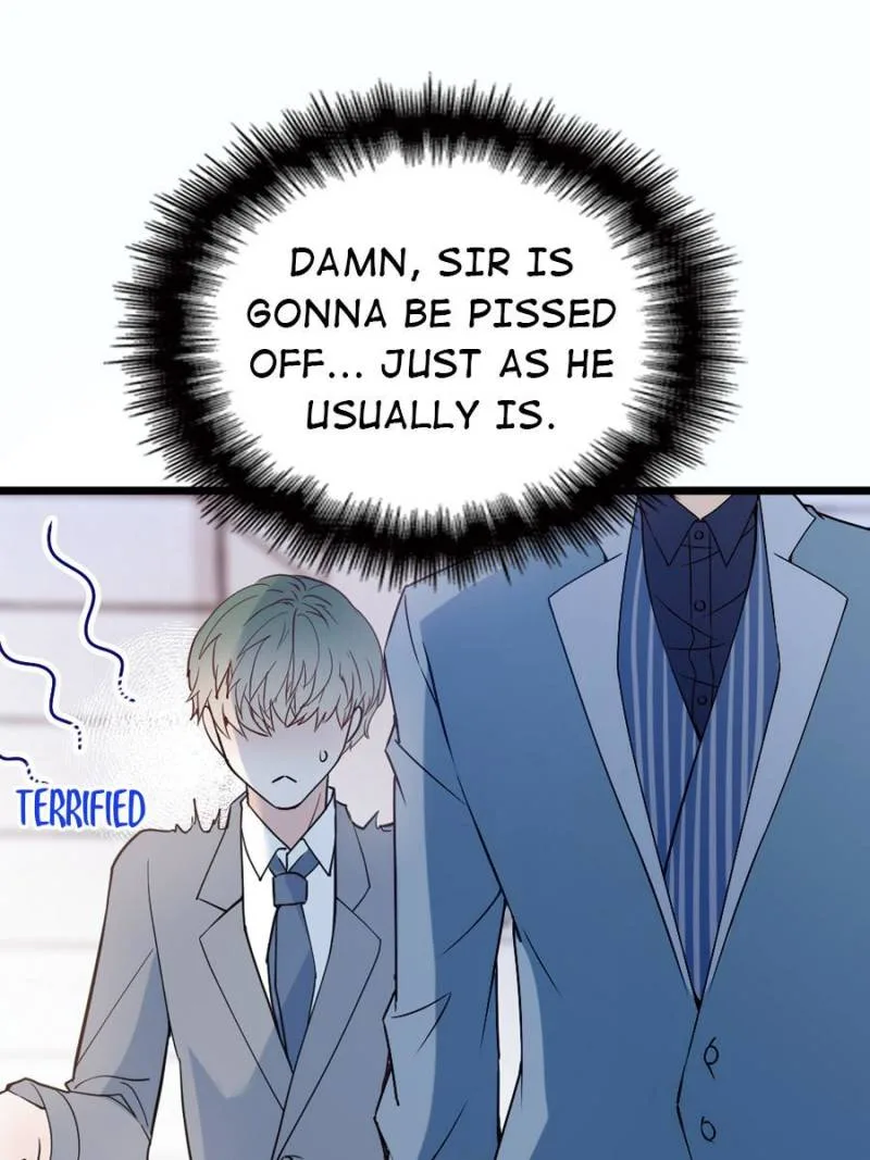 The Duke’s Hidden Baby: BOGO! Chapter 12 page 14