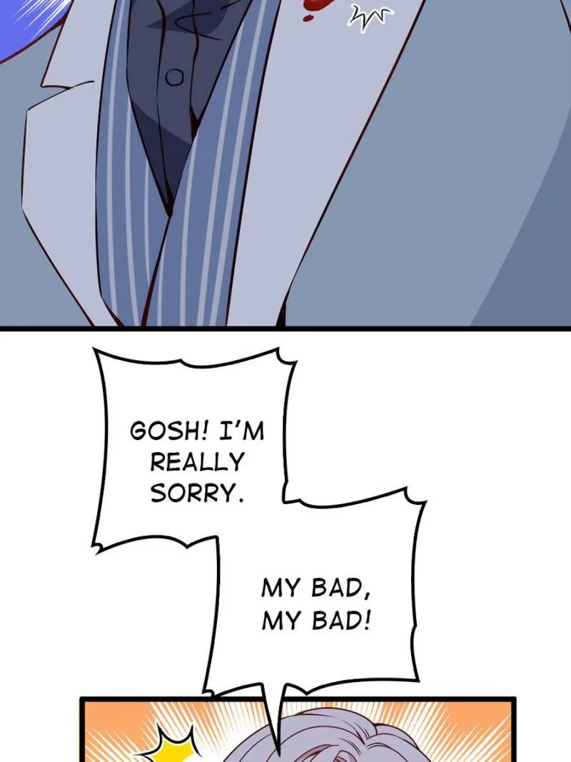 The Duke’s Hidden Baby: BOGO! Chapter 12 page 64