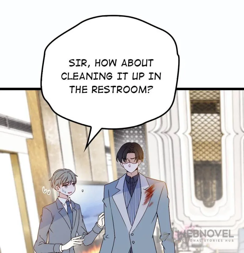 The Duke’s Hidden Baby: BOGO! Chapter 12 page 70