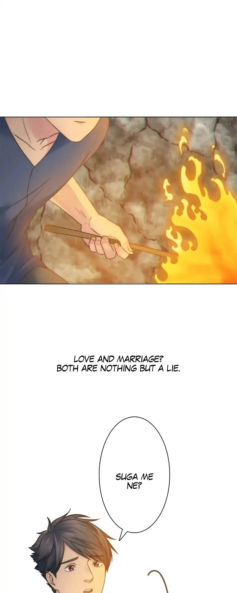 The Dragon Prince’s Bride Chapter 13 page 15