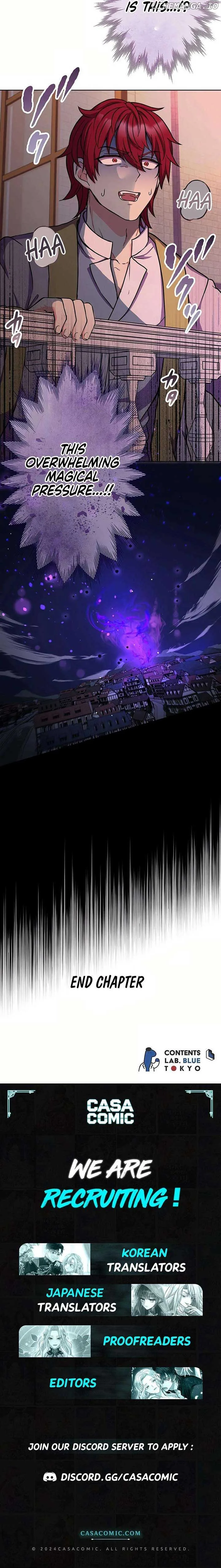 The Dragon Empress Rebels Elegantly Chapter 13 page 18