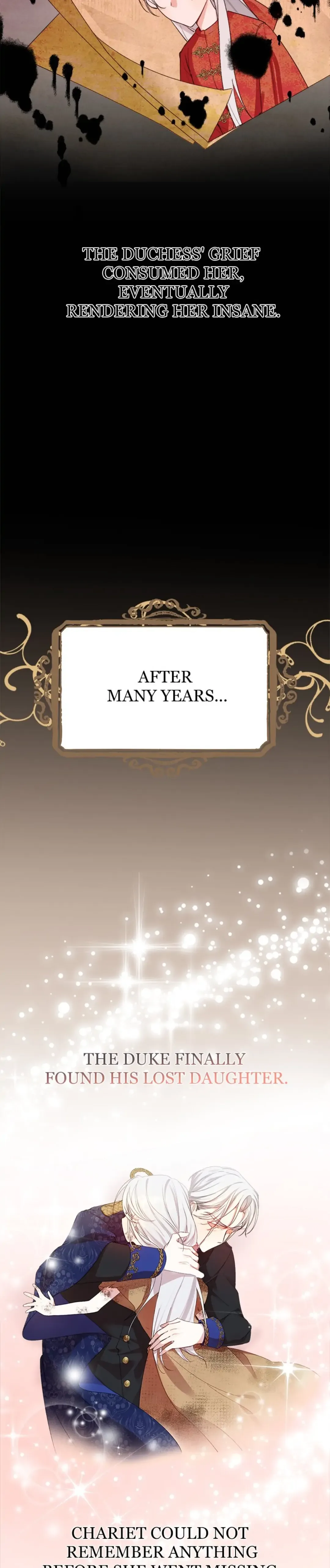 The Fake Duchess In Distresss Chapter 1 page 4