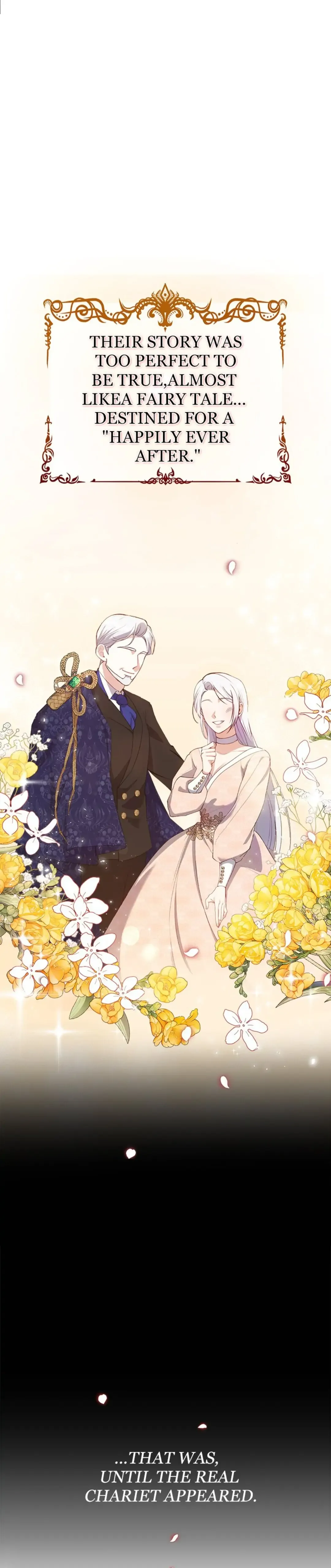 The Fake Duchess In Distresss Chapter 1 page 6