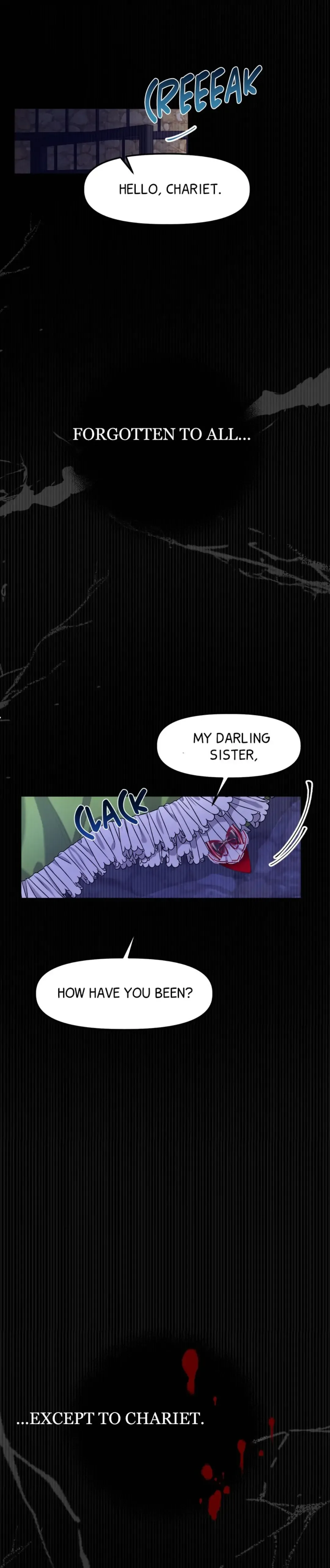 The Fake Duchess In Distresss Chapter 1 page 10