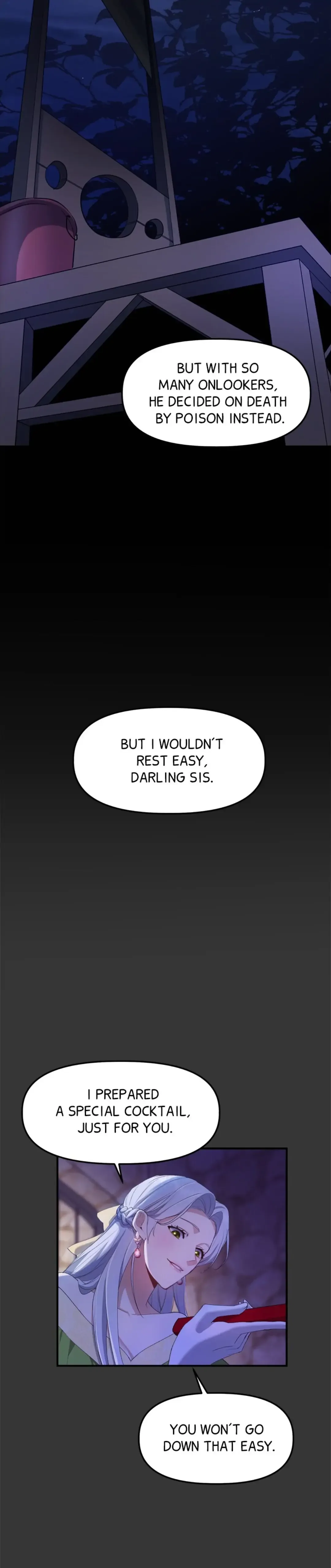 The Fake Duchess In Distresss Chapter 1 page 12