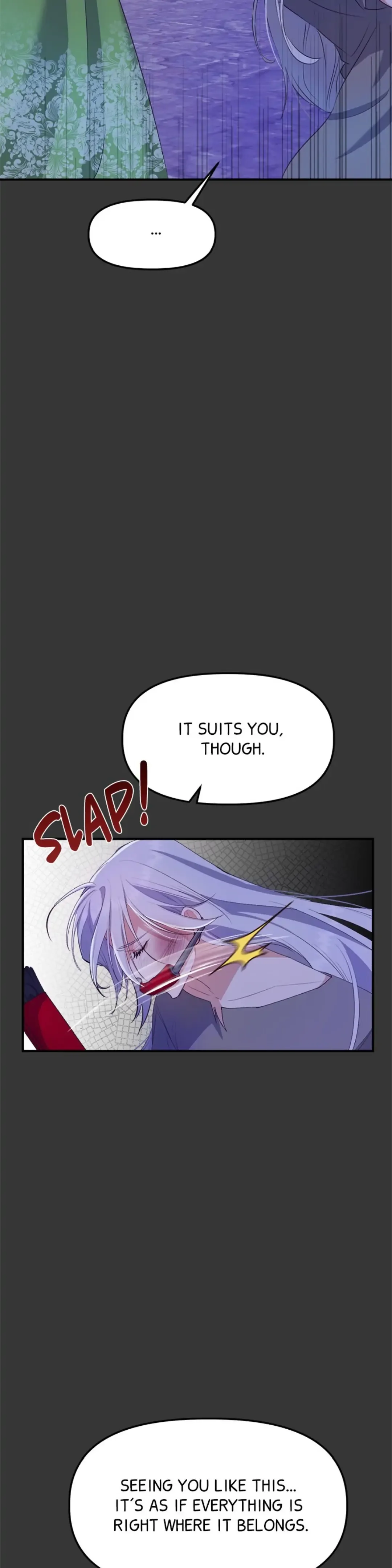 The Fake Duchess In Distresss Chapter 1 page 16