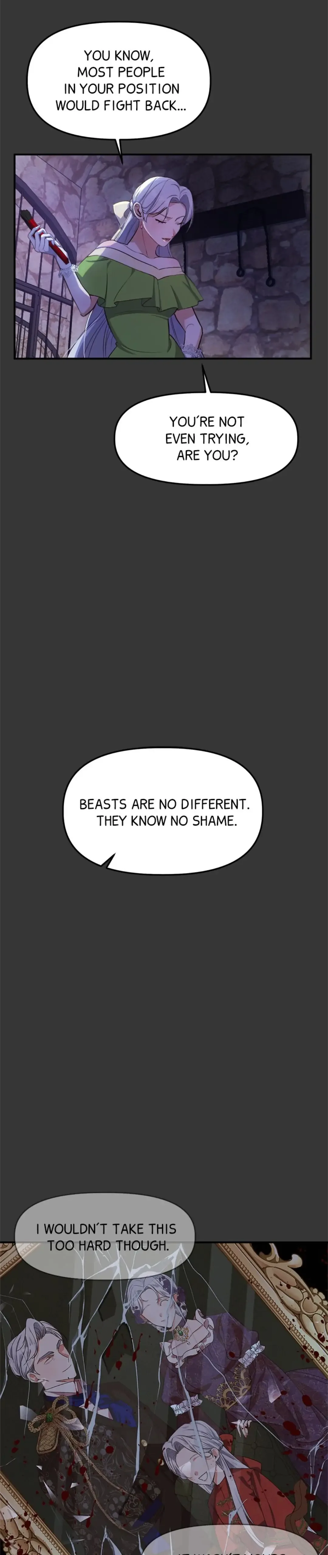 The Fake Duchess In Distresss Chapter 1 page 18