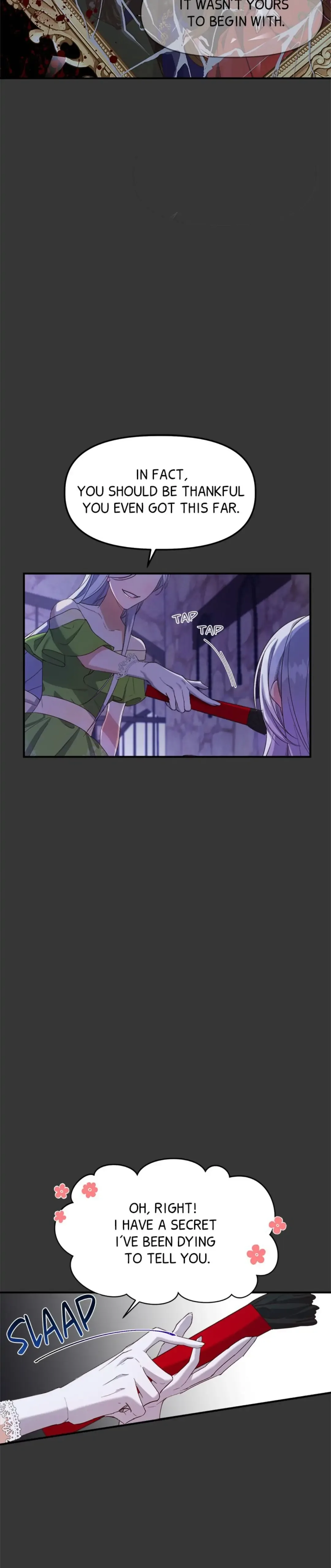 The Fake Duchess In Distresss Chapter 1 page 19