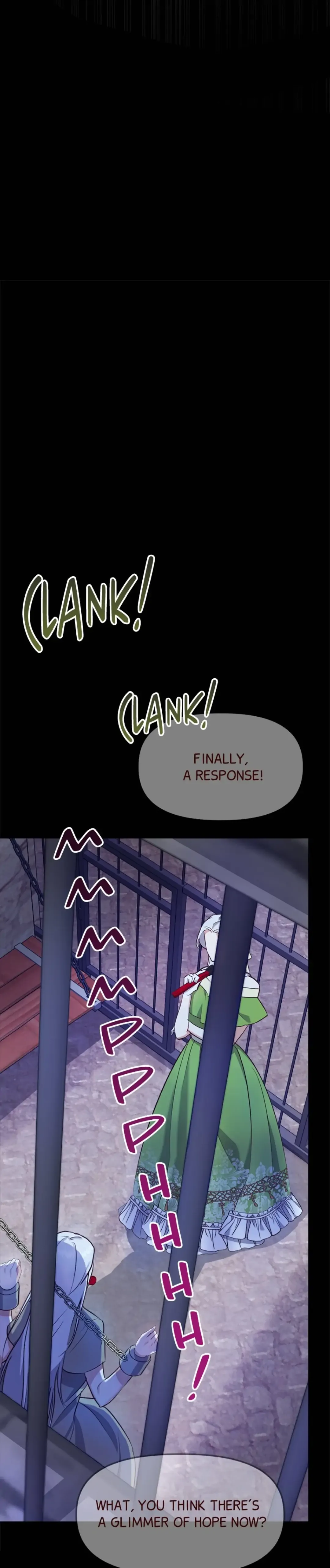 The Fake Duchess In Distresss Chapter 1 page 21