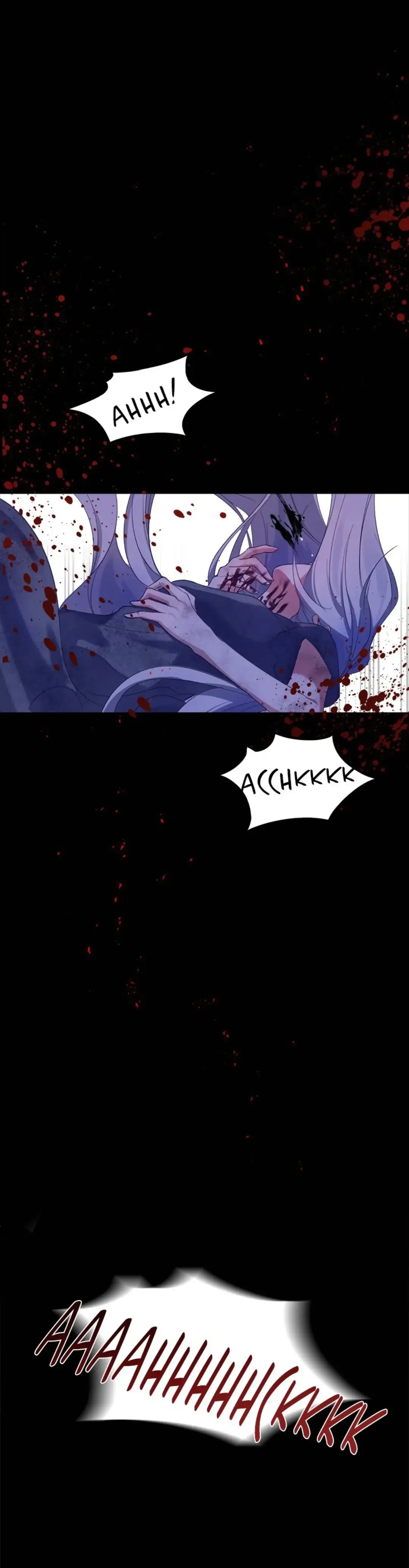 The Fake Duchess In Distresss Chapter 1 page 25