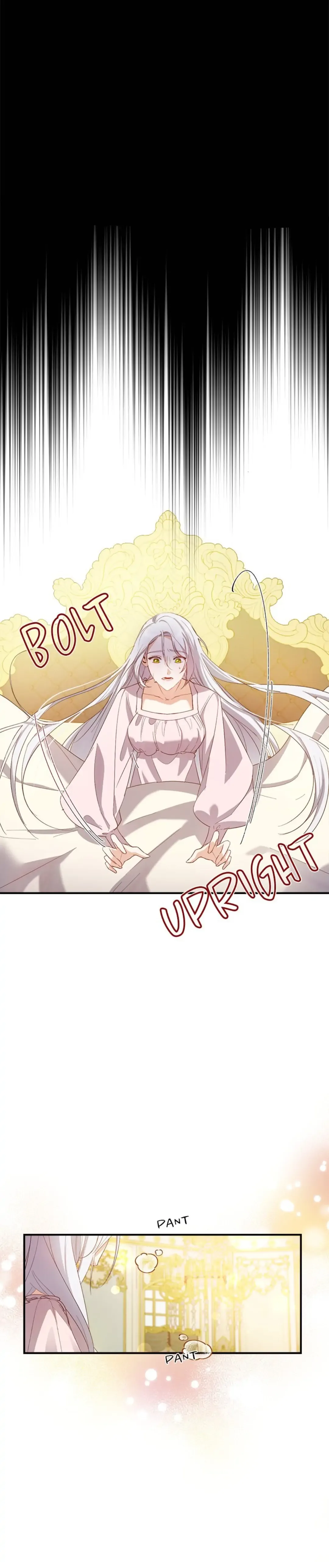 The Fake Duchess In Distresss Chapter 1 page 26
