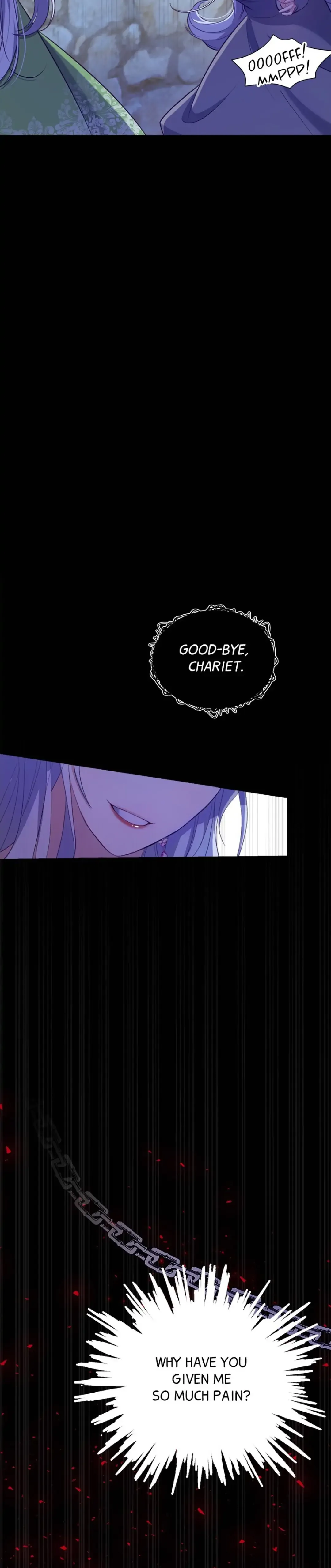 The Fake Duchess In Distresss Chapter 1 page 23
