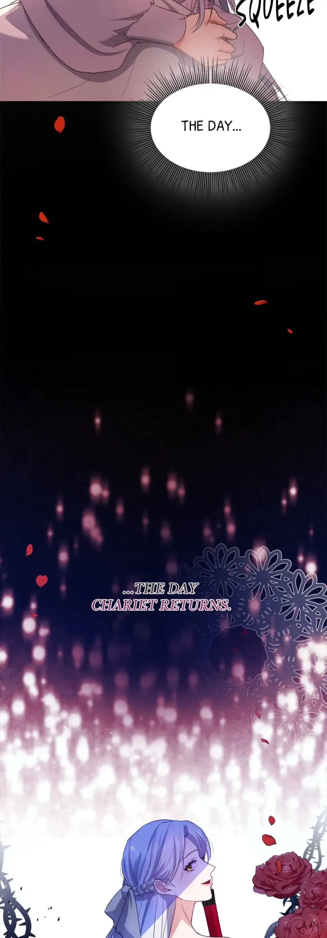 The Fake Duchess In Distresss Chapter 1 page 32