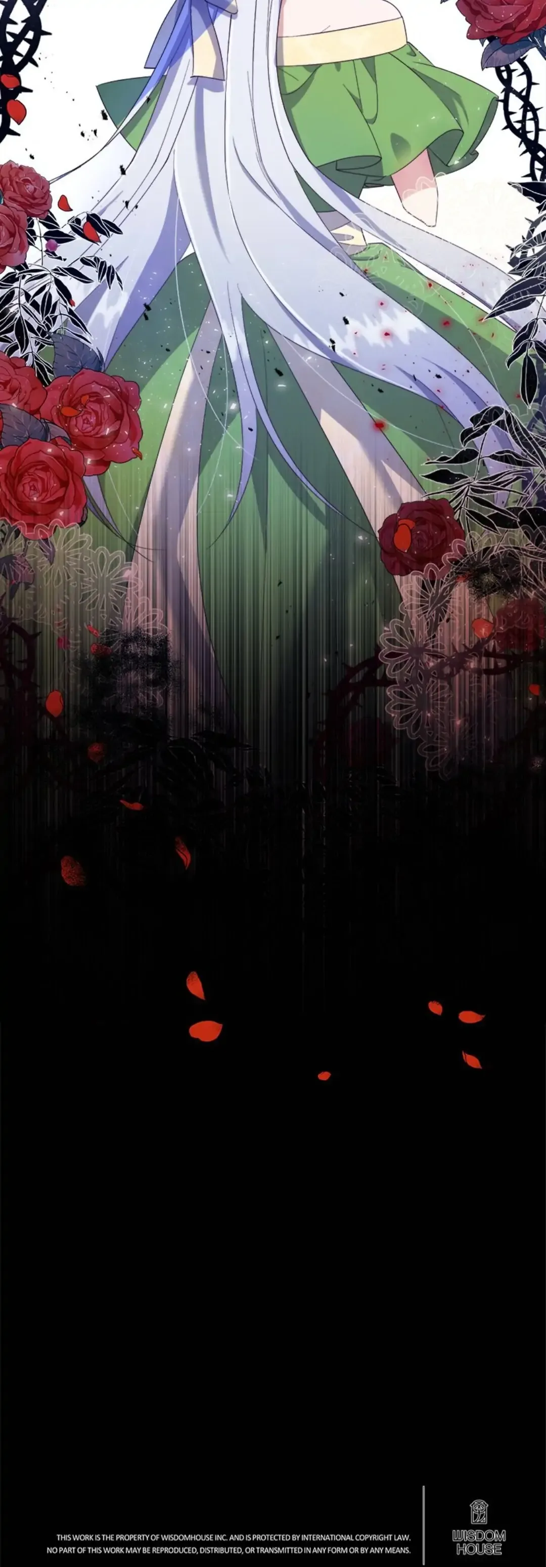 The Fake Duchess In Distresss Chapter 1 page 33