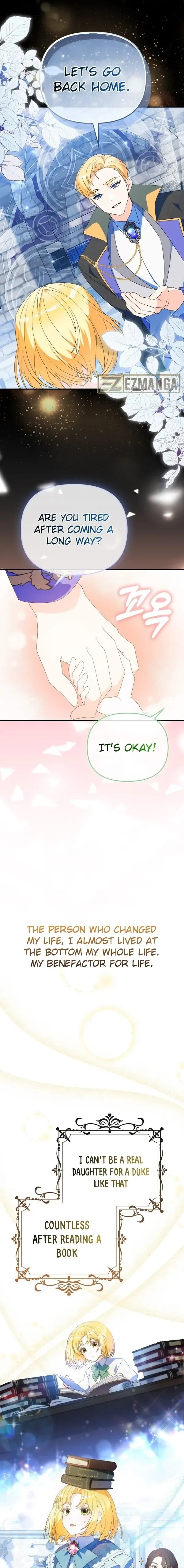 The Fake Rides in a Flower Kiln Chapter 1 page 18