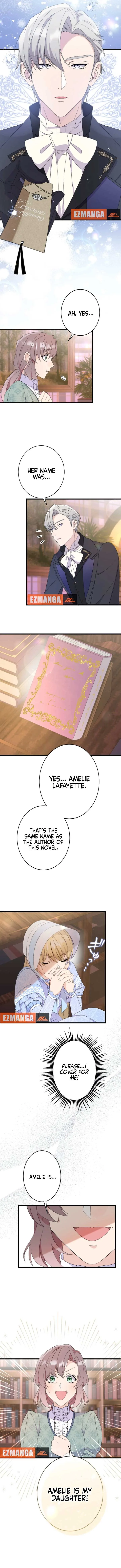 The Fake Maid is Doted On By Her Master Chapter 2 page 7