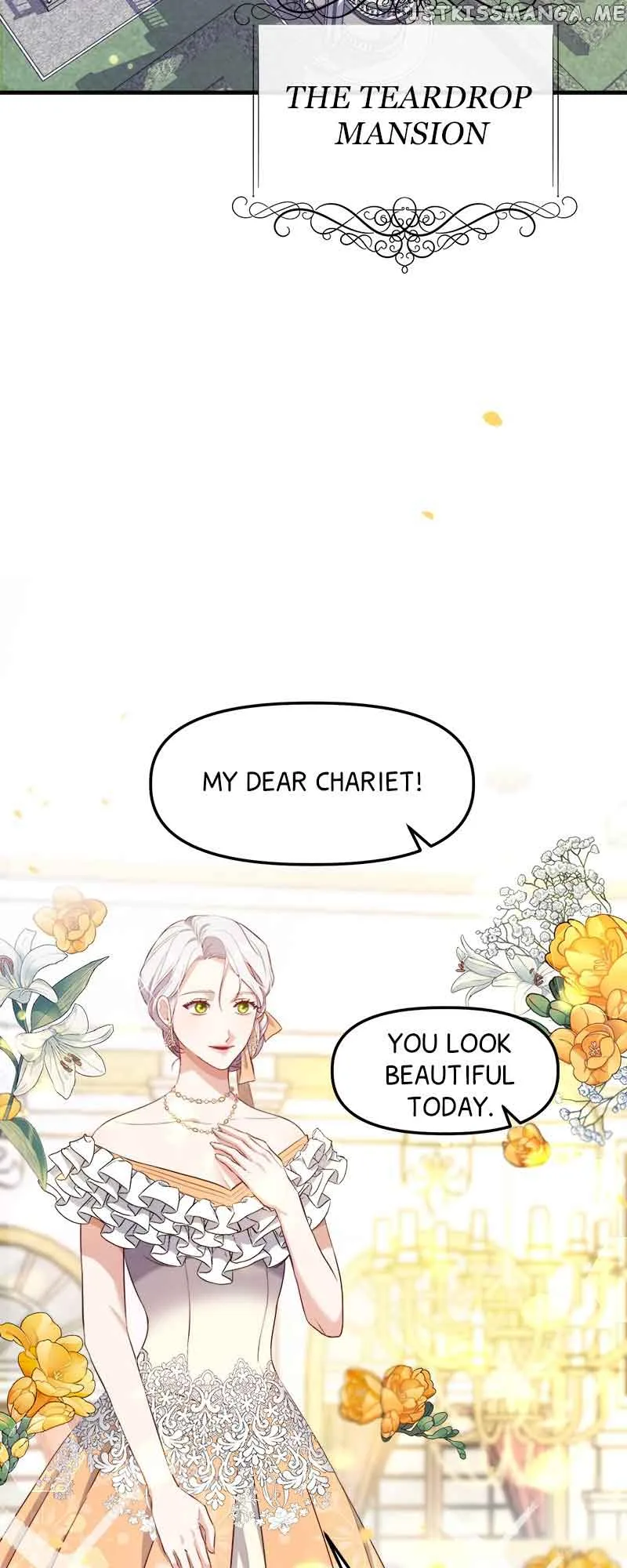 The Fake Duchess In Distresss Chapter 2 page 8