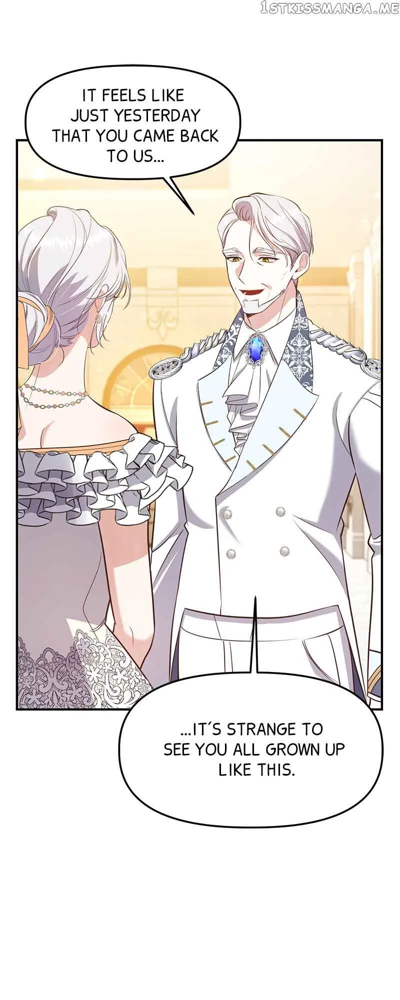 The Fake Duchess In Distresss Chapter 2 page 10