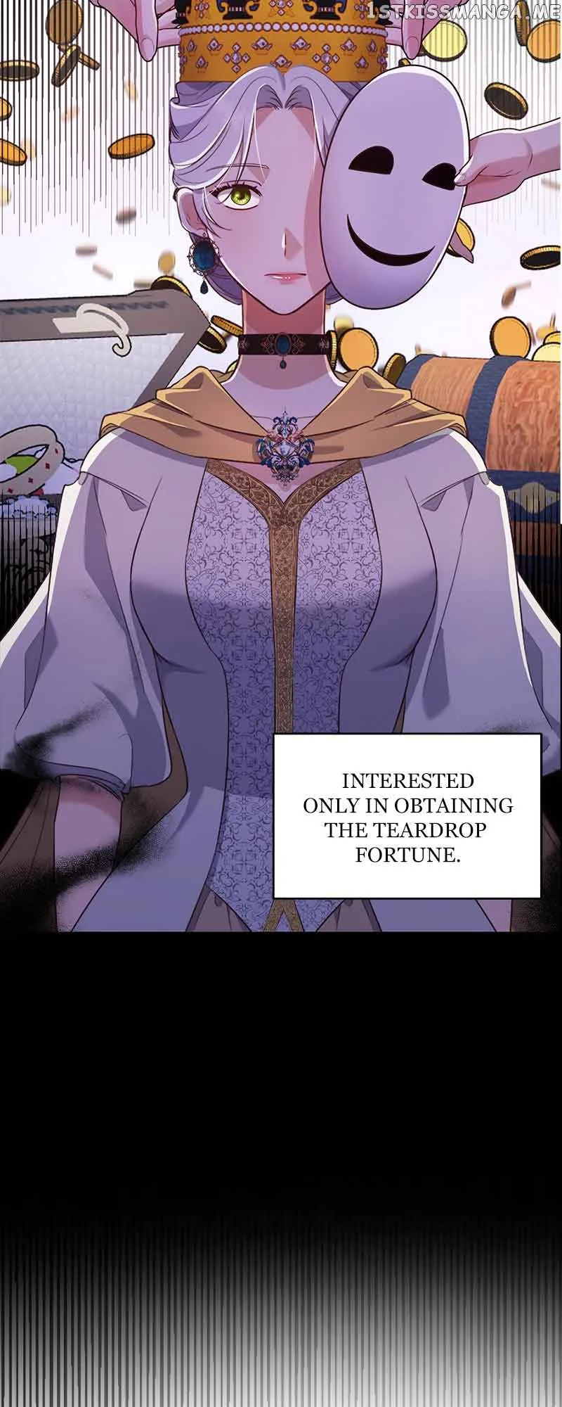 The Fake Duchess In Distresss Chapter 2 page 13