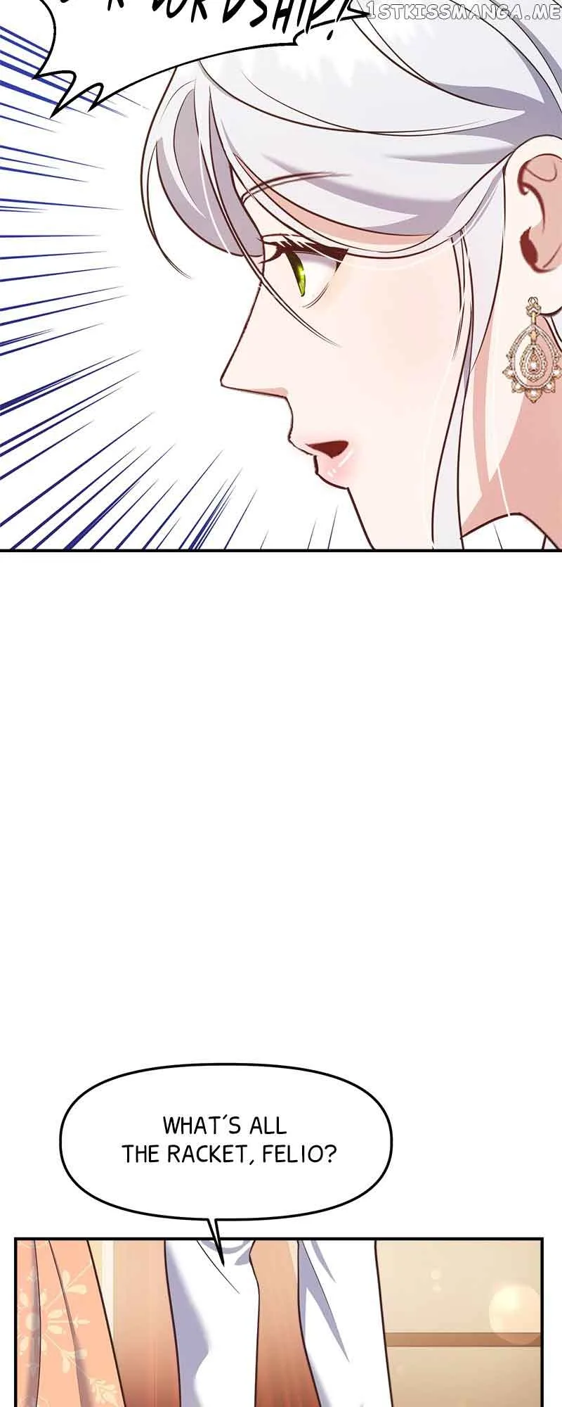 The Fake Duchess In Distresss Chapter 2 page 20