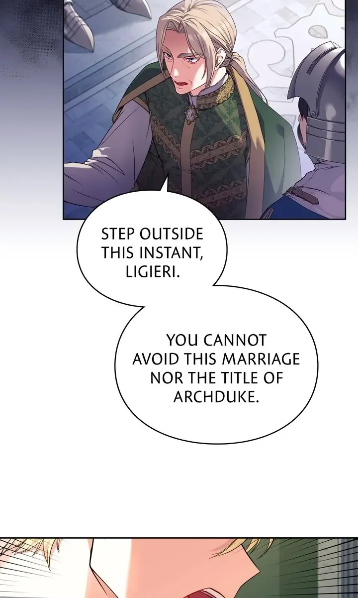 The Fairy Legacy Chapter 2 page 5