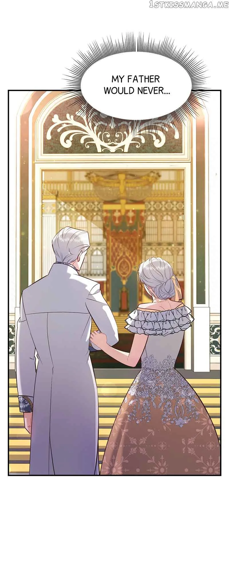 The Fake Duchess In Distresss Chapter 2 page 16