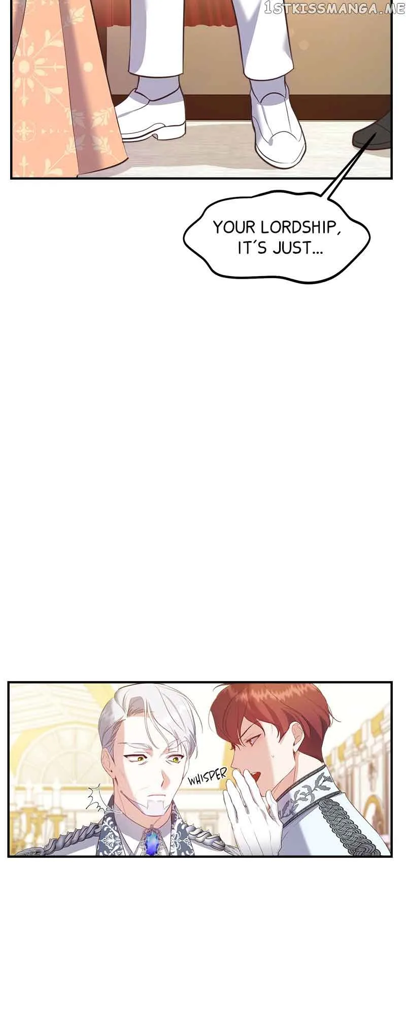 The Fake Duchess In Distresss Chapter 2 page 21