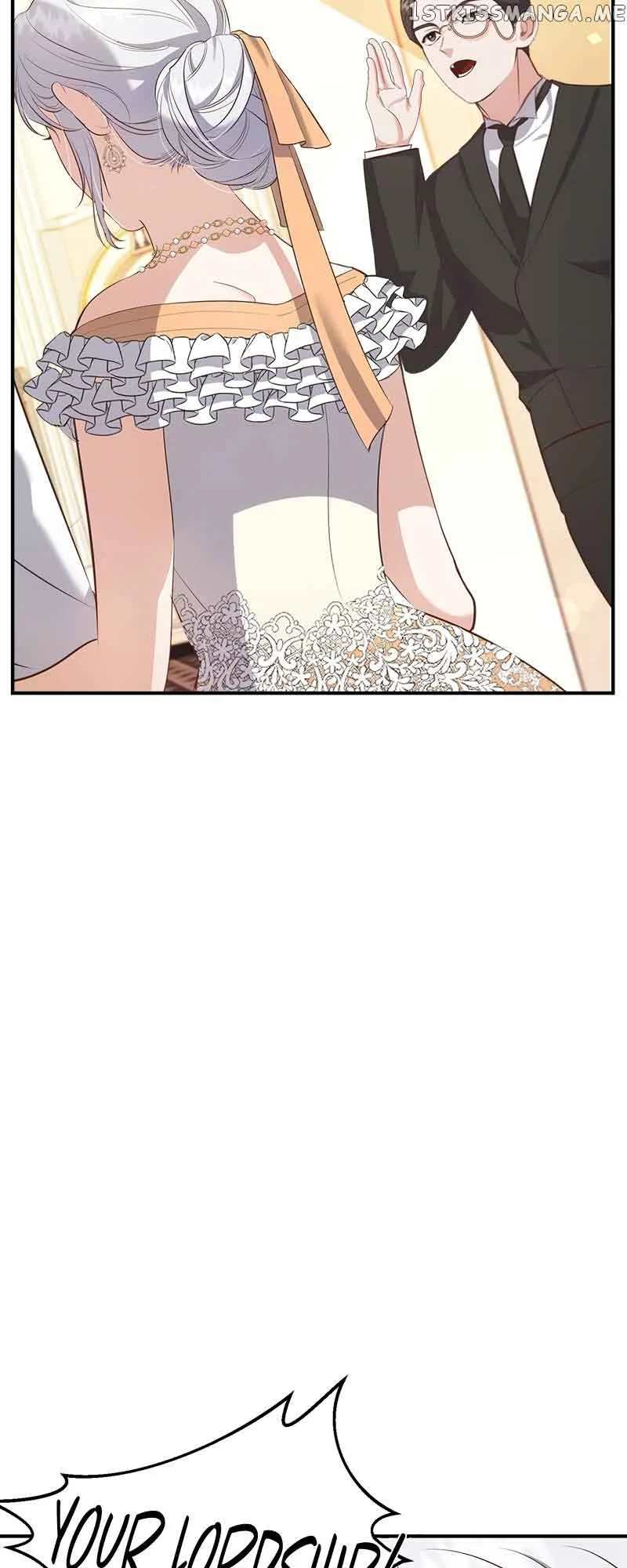 The Fake Duchess In Distresss Chapter 2 page 19