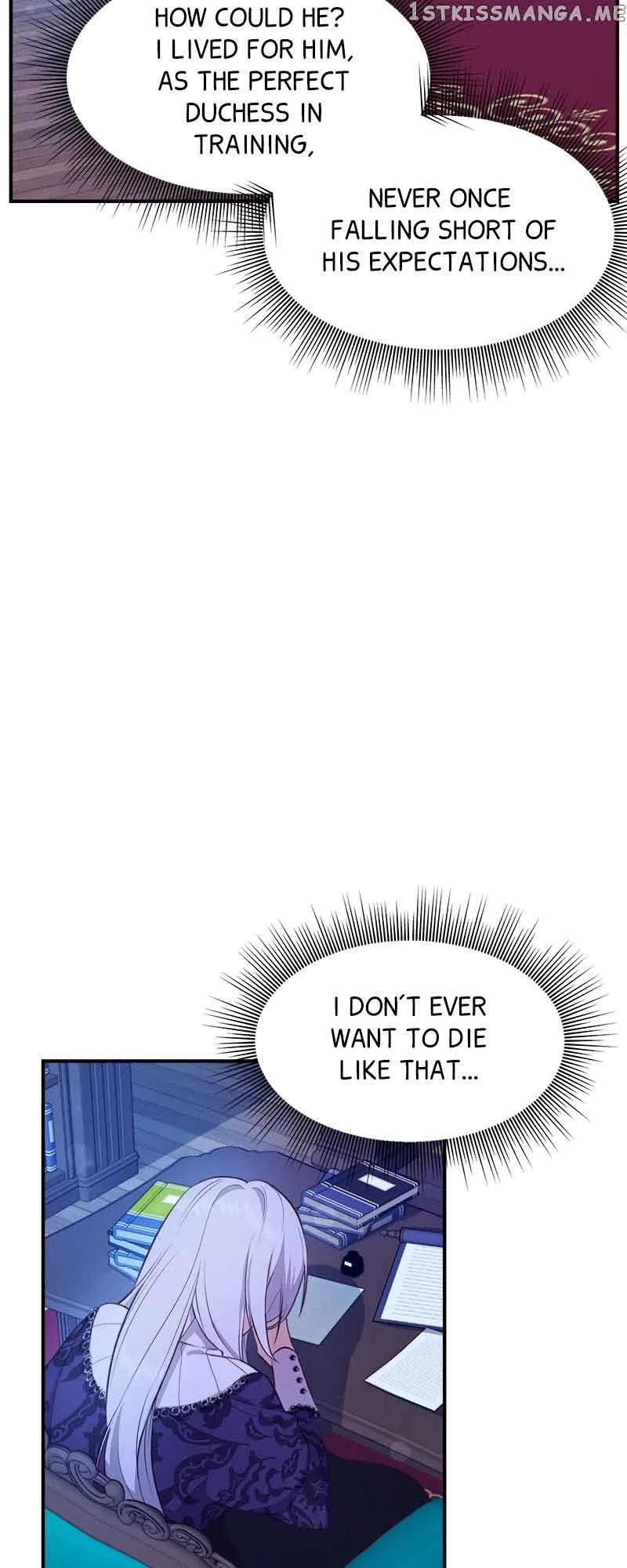 The Fake Duchess In Distresss Chapter 2 page 31