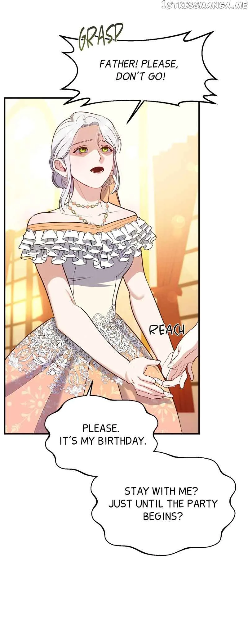 The Fake Duchess In Distresss Chapter 2 page 26