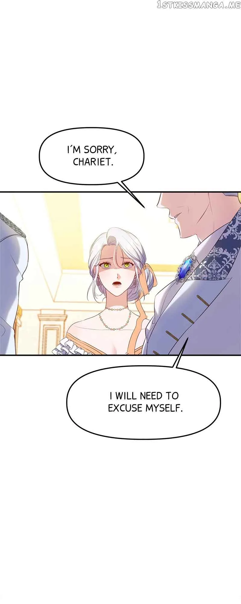 The Fake Duchess In Distresss Chapter 2 page 22